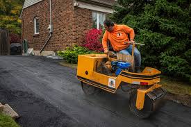 Professional Driveway Paving Services in Highlands, NJ